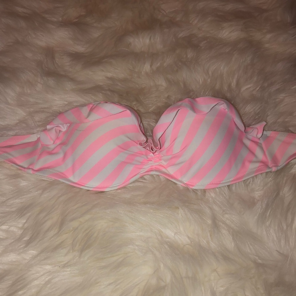 Bikini top